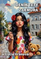 Deník tety z Lemura - Kniha