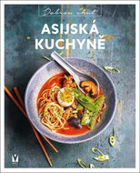 Asijská kuchyně - Kniha