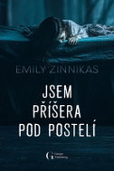 Jsem příšera pod postelí - Kniha