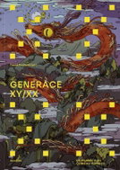 Generace XY/XX - Nejmladší vlna českého komiksu - Kniha