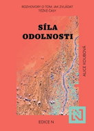 Síla odolnosti - Kniha