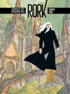 Rork - Velké evropské komiksy (základní verze) - Kniha