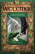 Wetemaa - Hrútvang - Kniha