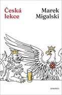 Česká lekce - Kniha