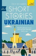 Short Stories in Ukrainian for Beginners - Kniha