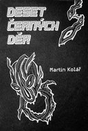 Deset černých děr - Kniha