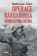 Operace Barbarossa německýma očima - Kniha