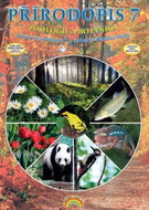 Přírodopis 7 - Zoologie a botanika - pracovní sešit, Čtení s porozuměním - Kniha