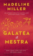 Galatea a Mestra - Kniha