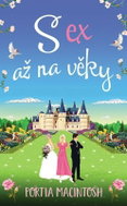 S ex až na věky - Kniha
