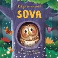 Když se narodí SOVA - Kniha