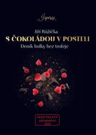 S čokoládou v posteli, Deník holky bez trofeje - Kniha