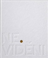 NE.VIDĚNI - Kniha