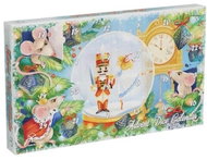 Adventní kalendář Louskáček - Advent Calendar