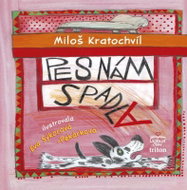 Pes nám spadla - Kniha