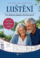 Luštění, Pro dobrou náladu a bystrou mysl - Kniha