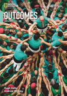 Outcomes Third Edition Advanced Student´s Book with Spark platform - Kniha