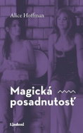 Magická posadnutosť - Kniha