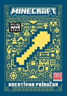 Minecraft - Kreatívna príručka - Kniha