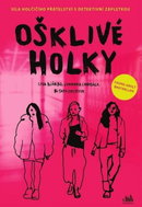 Ošklivé holky - Kniha