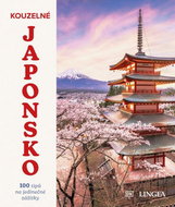 Kouzelné Japonsko - Kniha