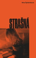Strašná - Kniha