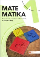 Matematika 1 pro SOŠ - pracovní sešit - Kniha