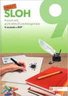 Hravý sloh 9 - pracovní sešit - Kniha