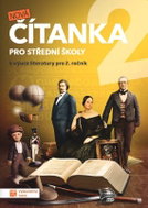 Nová čítanka 2 pro střední školy - Kniha