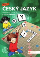 Český jazyk 3 - učebnice - nová edice - Kniha
