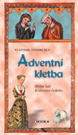 Adventní kletba - Hříšní lidé Království českého - Kniha