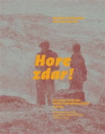 Hore zdar! - Kniha