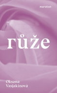 Růže - Kniha