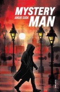 Mystery Man - Kniha