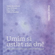 Umím si ustlat na dně - Kniha
