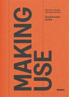 Making Use - Kniha