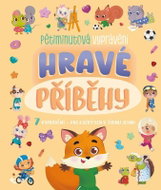 Hravé příběhy - Kniha