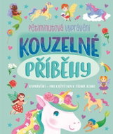 Kouzelné příběhy - Kniha