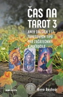 Čas na tarot 3 - Kniha