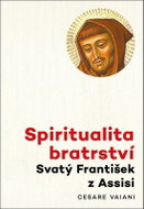 Spiritualita bratrství - Svatý František z Assisi - Kniha