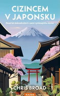 Cizincem v Japonsku - Kniha