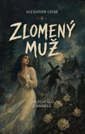 Zlomený muž - Kniha