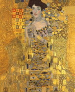Gustav Klimt - Kniha