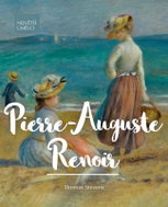 Pierre-Auguste Renoir - Kniha