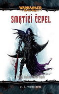 Warhammer - Smrtící čepel - Kniha