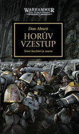 Warhammer 40.000 Horův vzestup - Kniha