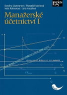 Manažerské účetnictví I - Kniha