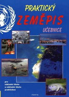 Praktický zeměpis, učebnice pro 2. stupeň ZŠ a ZŠ praktické - Kniha