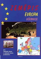 Zeměpis – Evropa, učebnice pro 2. stupeň ZŠ a ZŠ praktické - Kniha