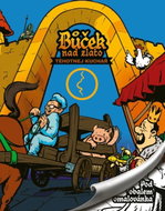 Těhotnej kuchař - Bůček nad zlato - Kniha